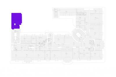 Kasarmikatu 44 / Rikhardinkatu 1