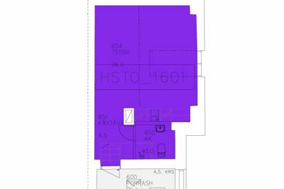 Kasarmikatu 44 / Rikhardinkatu 1
