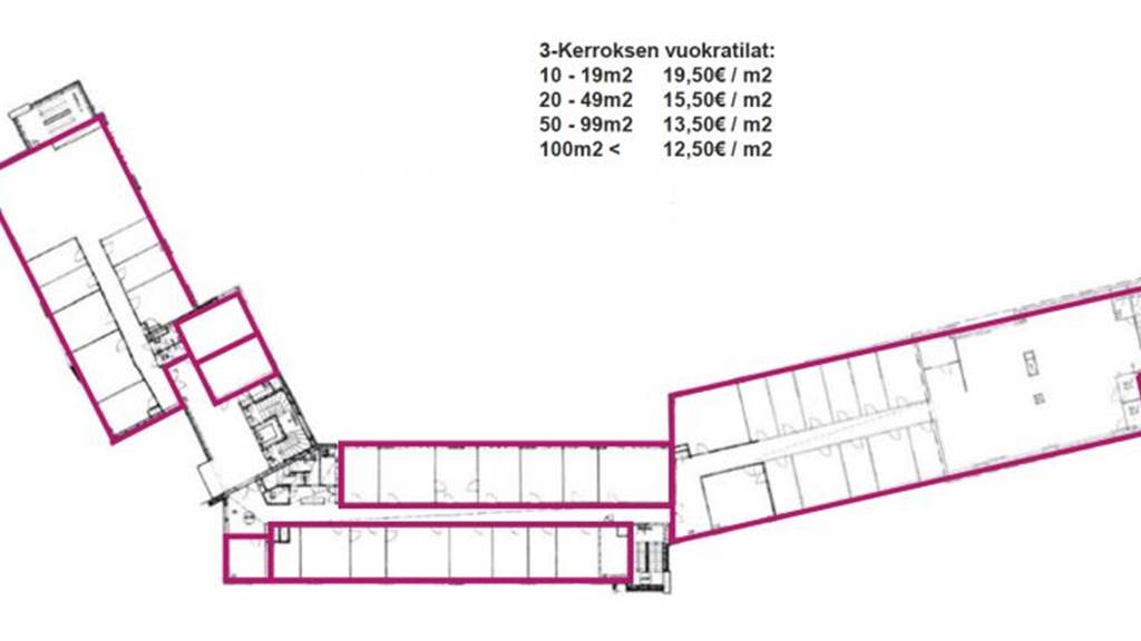 3. krs. Koskelantie 5