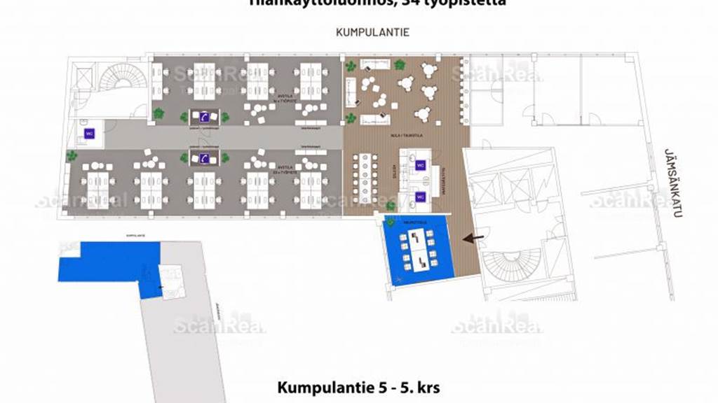 Kumpulantie 5