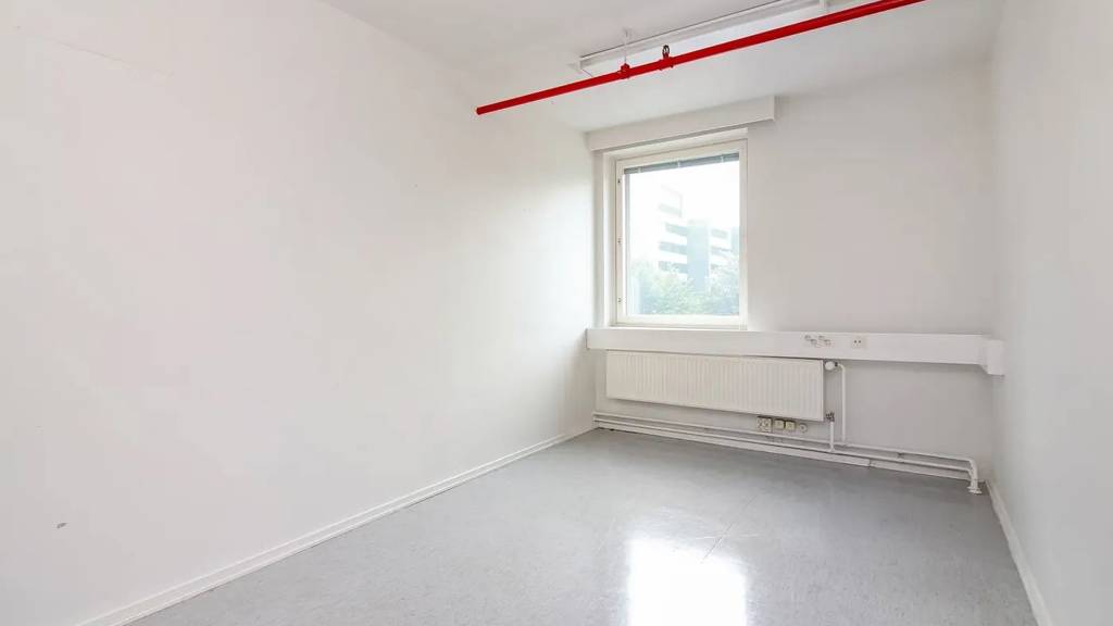 Linnanrakentajantie 4