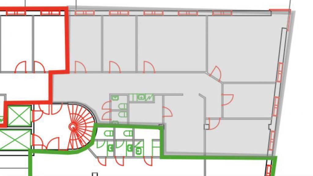158,5 m² Malminkaari 5