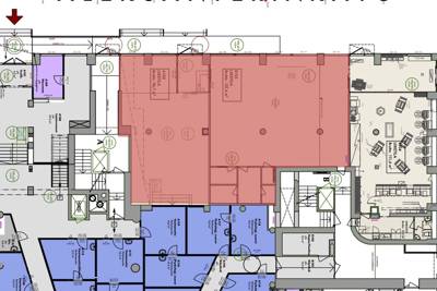 Mariankatu 12 / Aleksanterinkatu 11