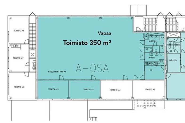 Martinkyläntie 39 A