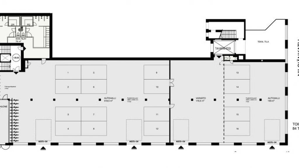 1. krs. Nilsiänkatu 15