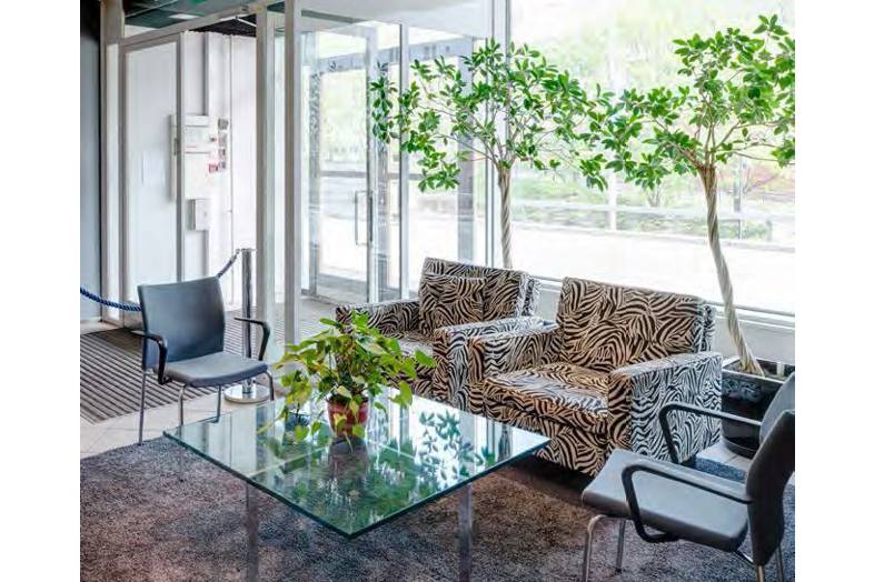 Pohjoinen Rautatiekatu 25