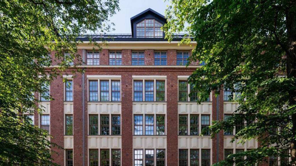 Pursimiehenkatu 29-31