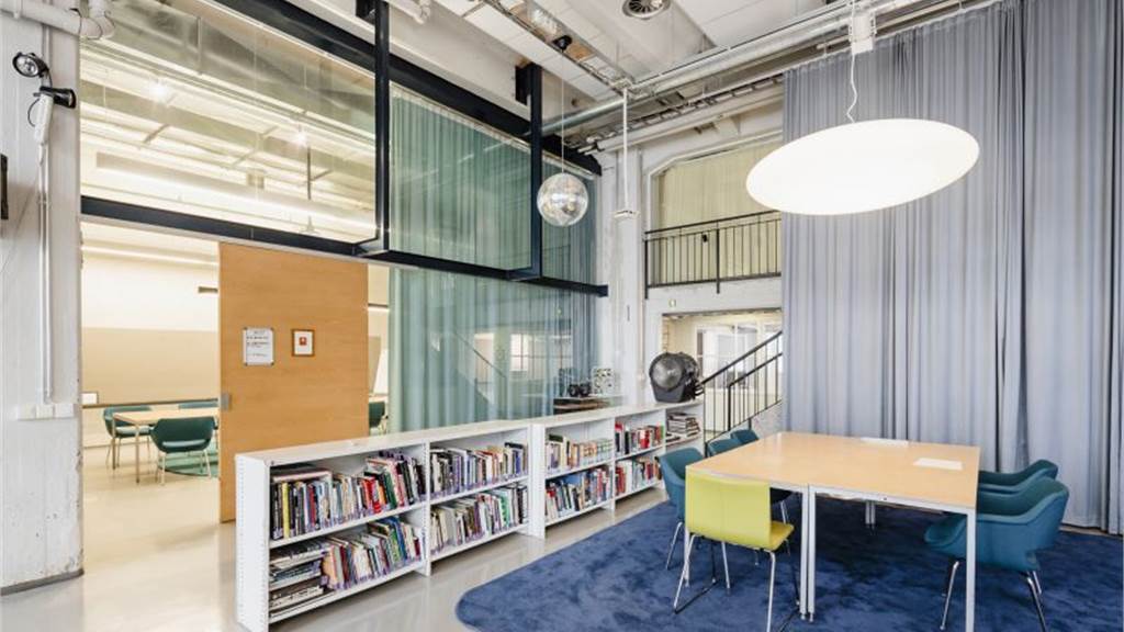 Pursimiehenkatu 29-31