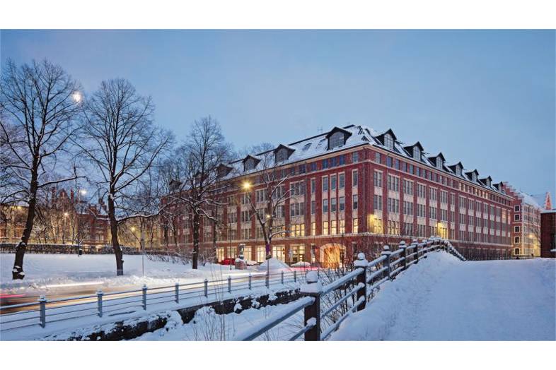 Pursimiehenkatu 29-31