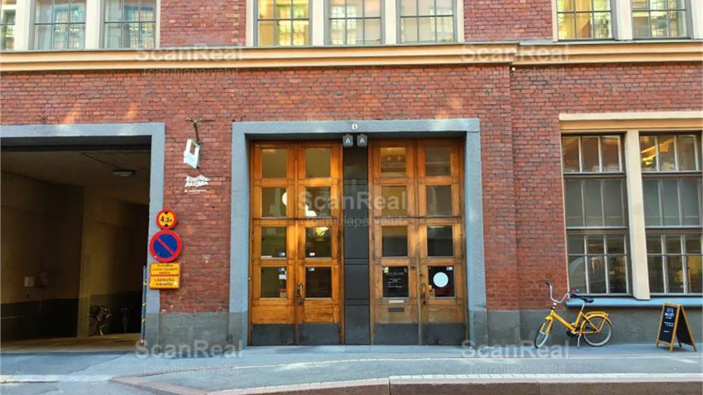 Pursimiehenkatu 29-31