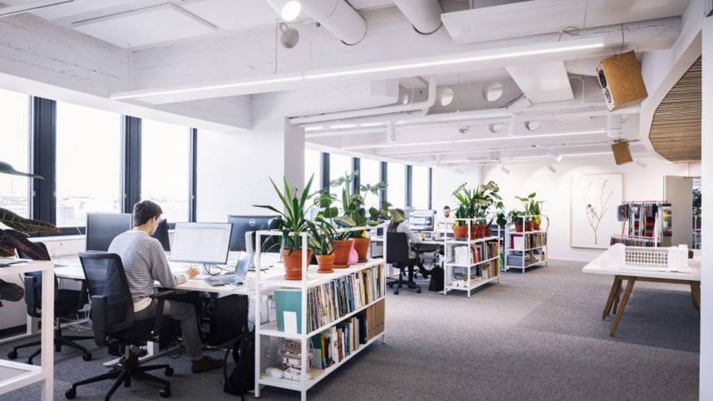 Siltasaarenkatu 18-20