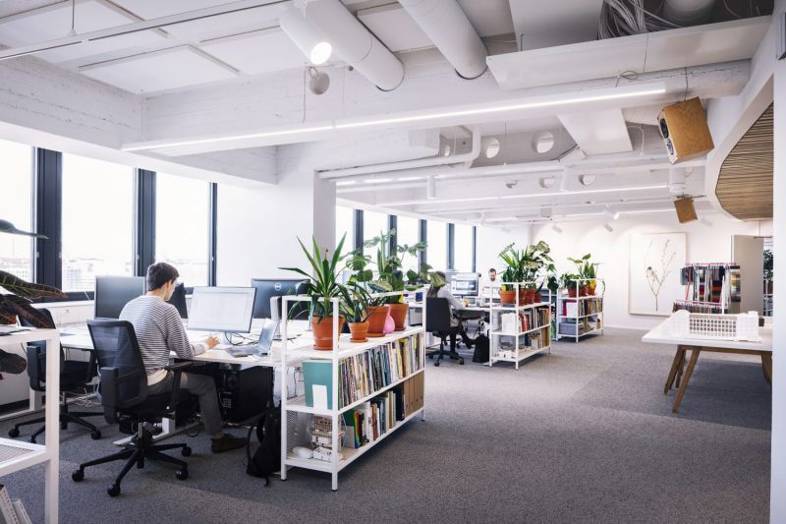 Siltasaarenkatu 18-20