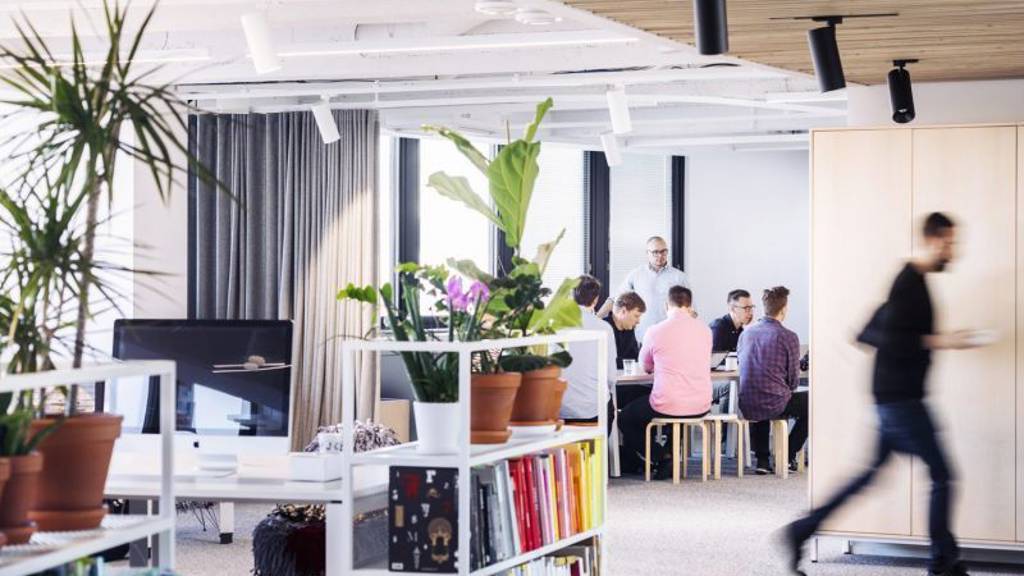 Siltasaarenkatu 18-20