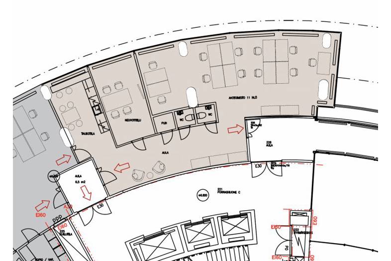 Siltasaarenkatu 18-20