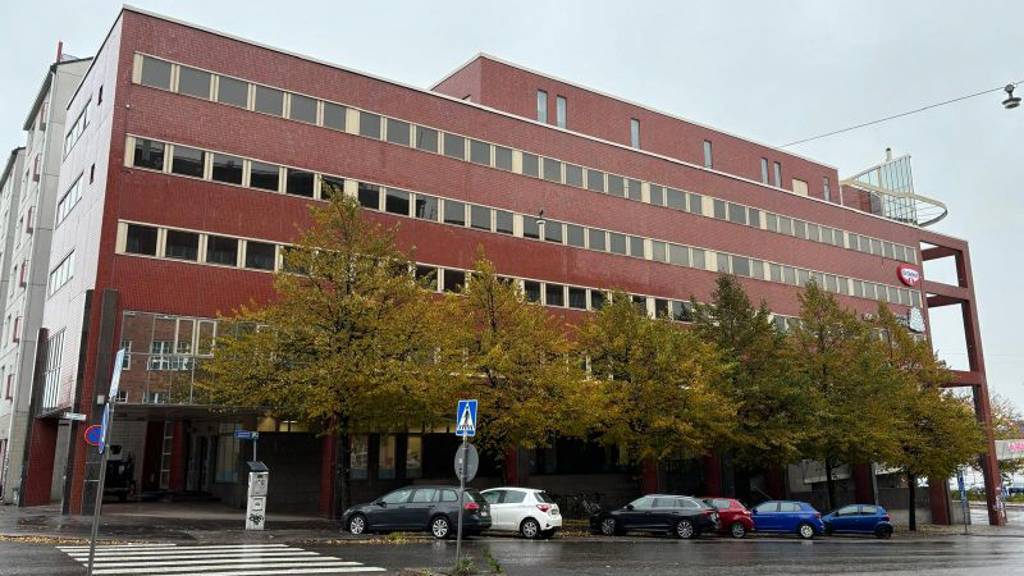 Sörnäisten rantatie 29