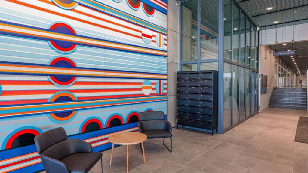 Tammasaarenlaituri 3