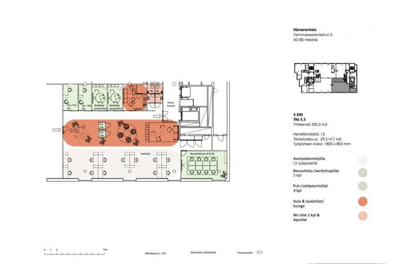 Tammasaarenlaituri 3