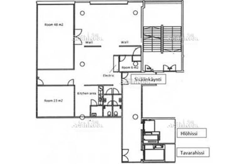 Tammasaarenlaituri 3