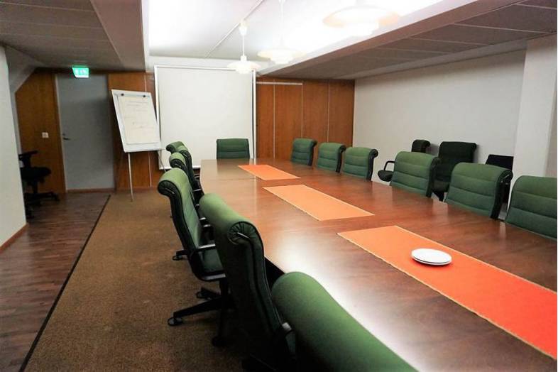 Tiilenpolttajankuja 5