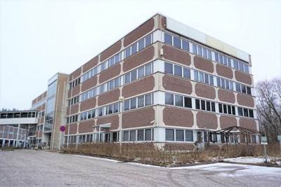 Tiilenpolttajankuja 5