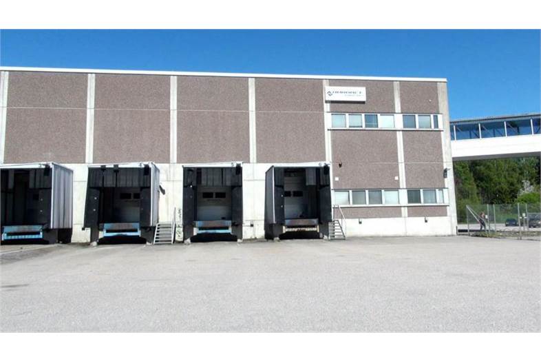 Tiilenpolttajankuja 5