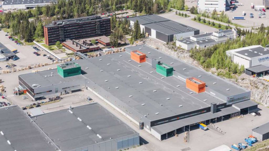 Vanha Porvoontie 229