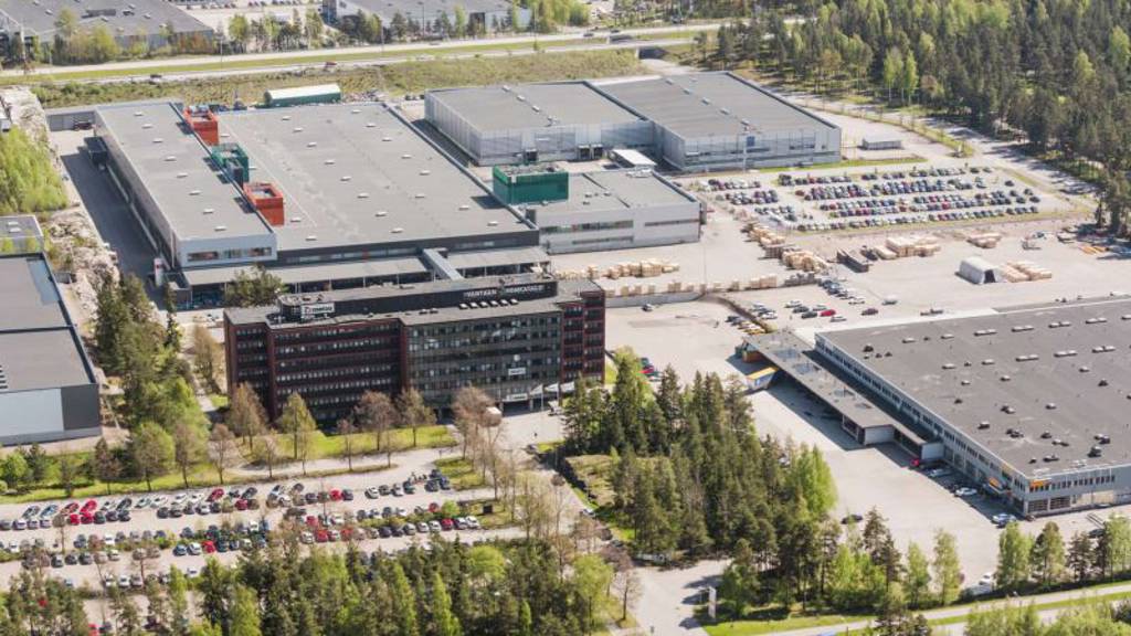 Vanha Porvoontie 229