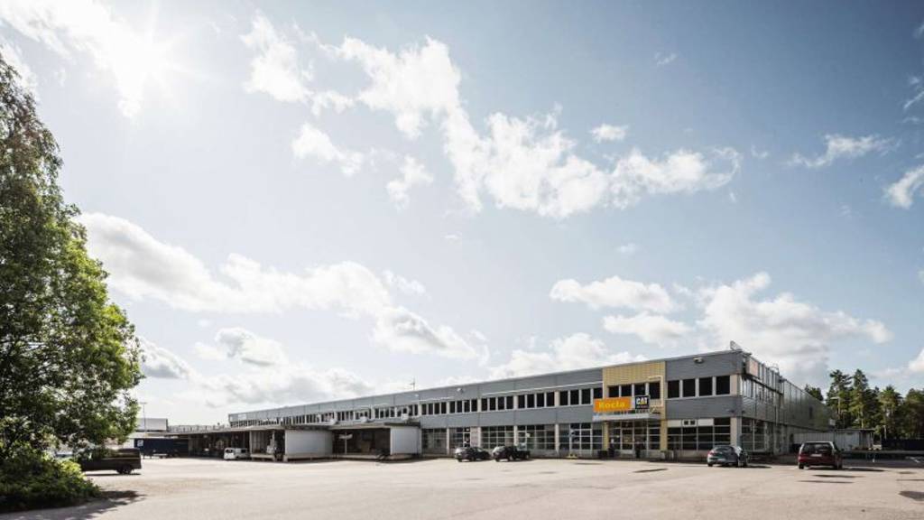 Vanha Porvoontie 229