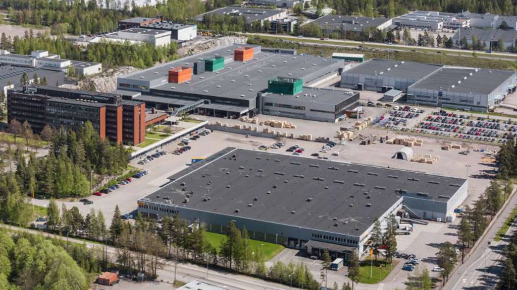 Vanha Porvoontie 229