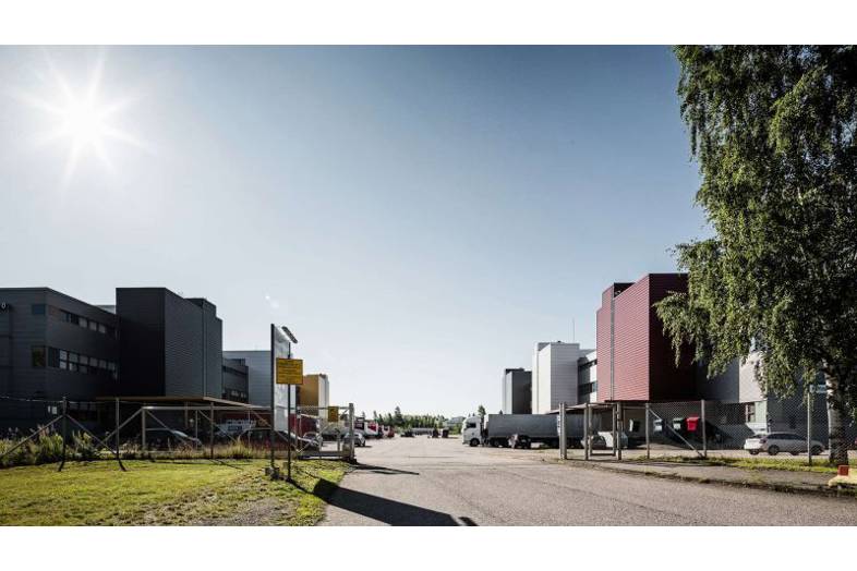 Vanha Porvoontie 231