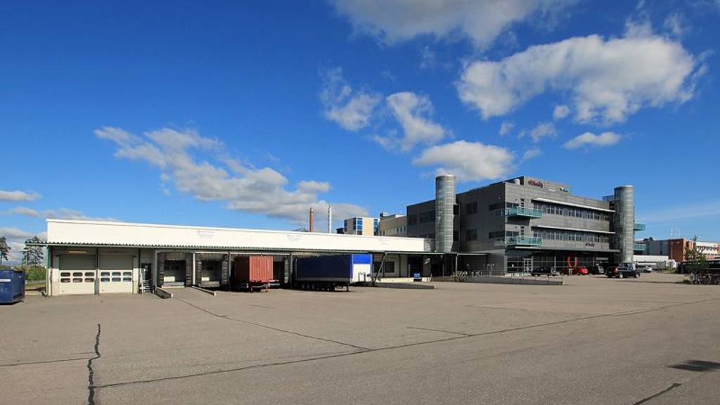 Väinö Tannerin tie 3