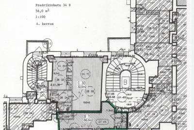 Fredrikinkatu 34