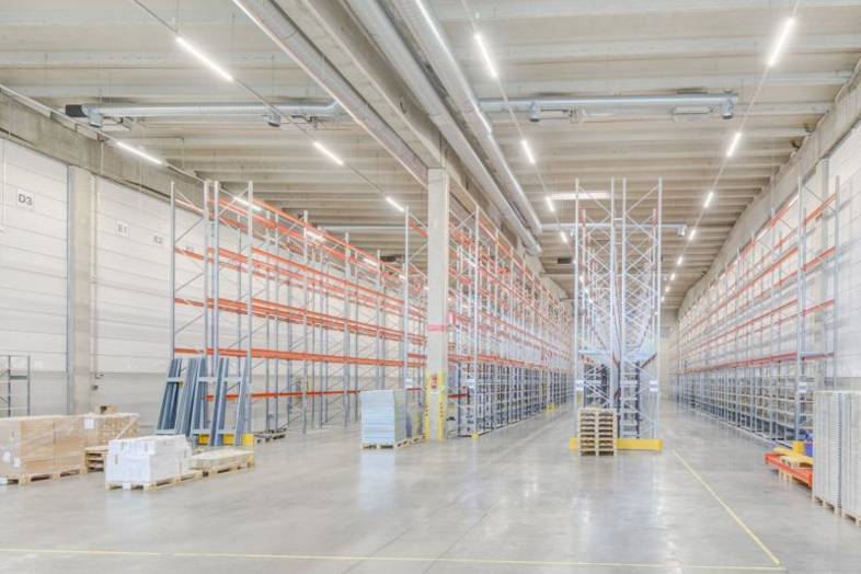 Juvan teollisuuskatu 25