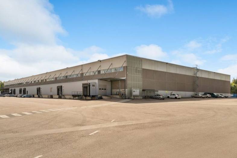 Juvan teollisuuskatu 25