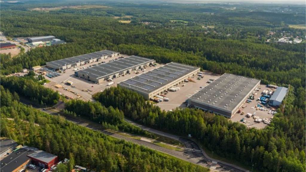 Juvan teollisuuskatu 25