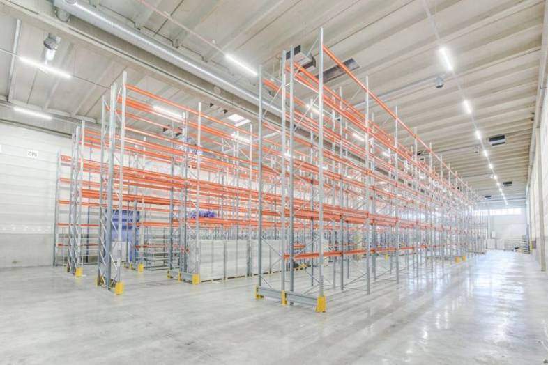 Juvan teollisuuskatu 25