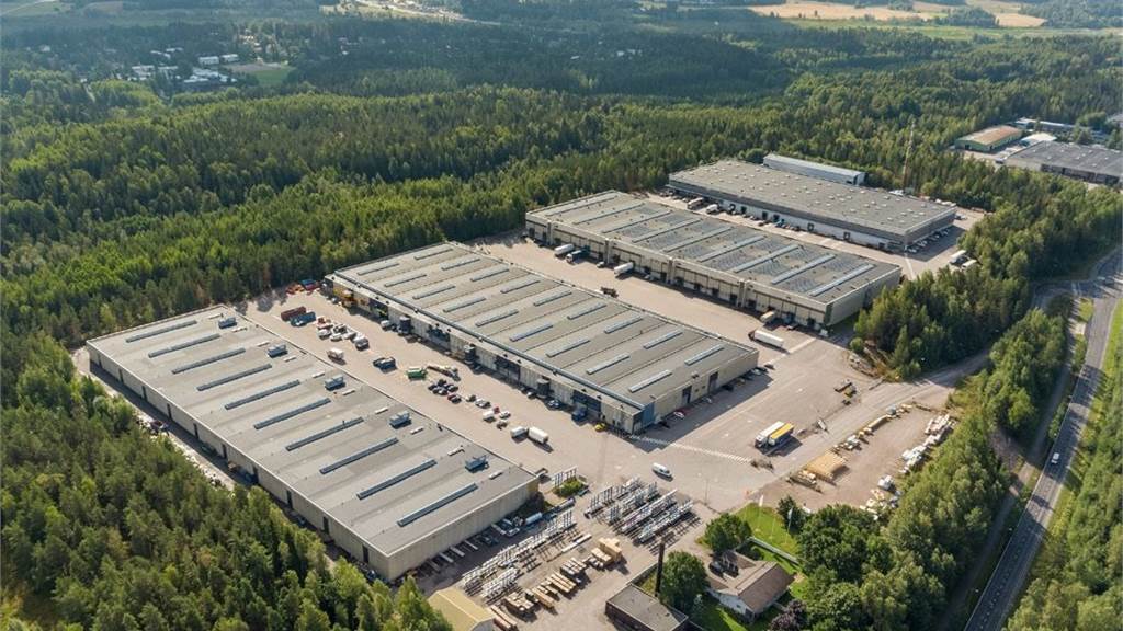 Juvan teollisuuskatu 25