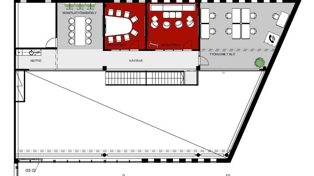 2. krs. Karhumäenkuja 2a