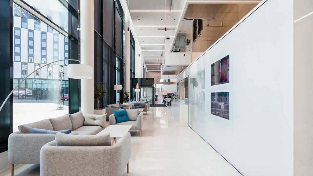 Aula Karhumäentie 3