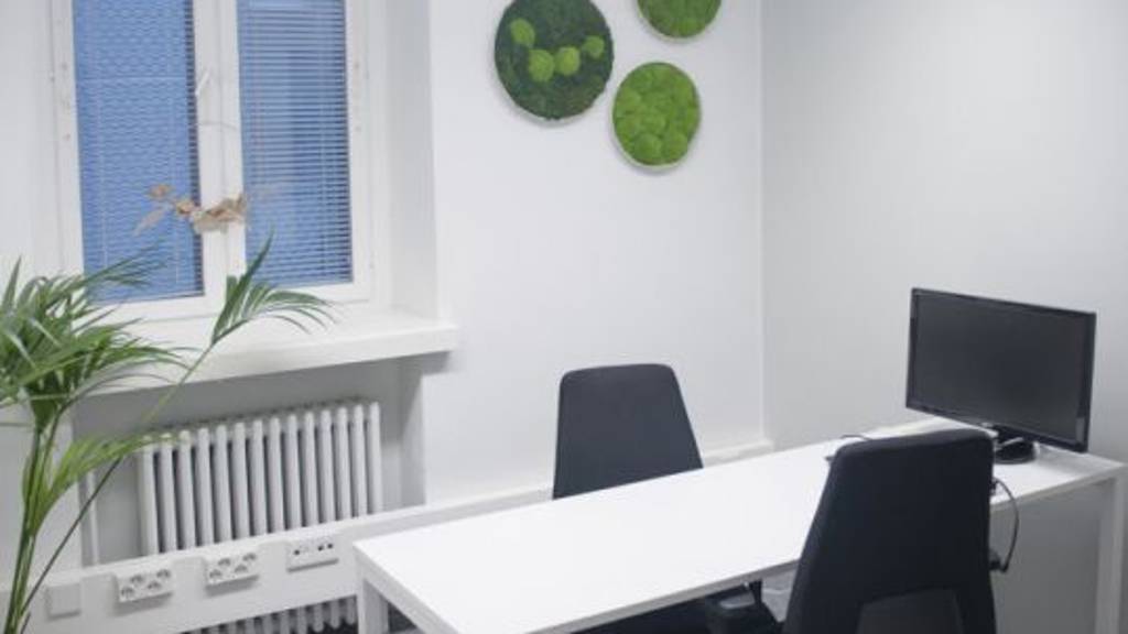 Urho Kekkosen katu 4-6