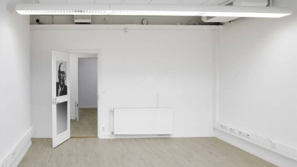 Urho Kekkosen katu 4-6