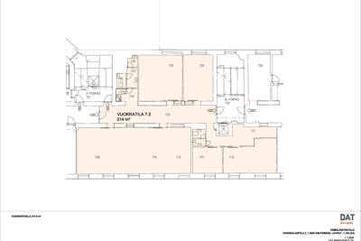 Urho Kekkosen katu 4-6