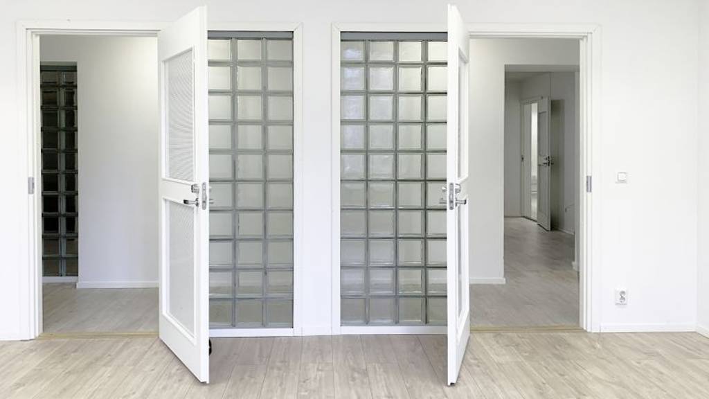 Urho Kekkosen katu 4-6