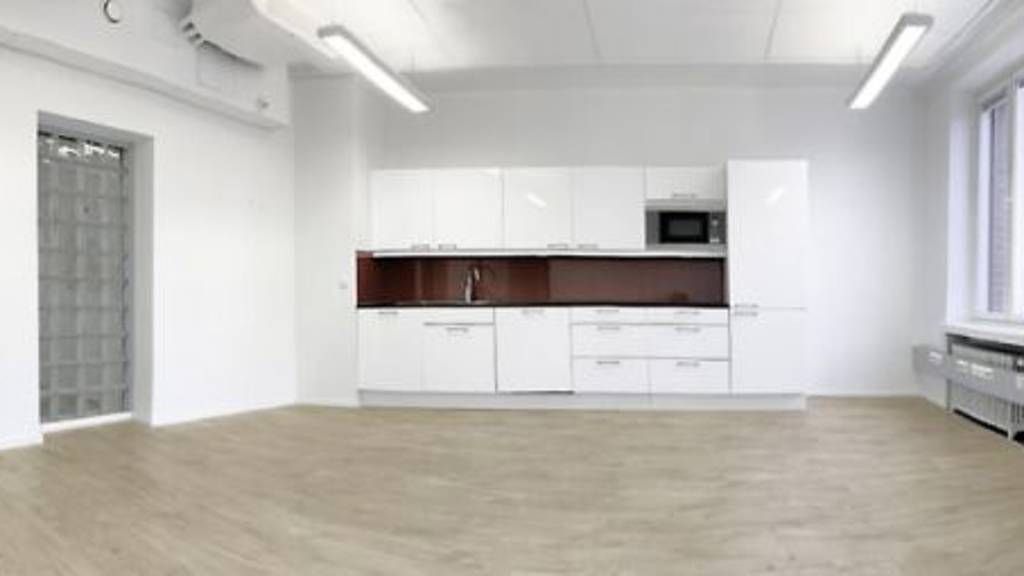 Urho Kekkosen katu 4-6