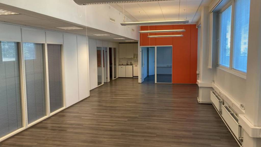 Köydenpunojankatu 8 G