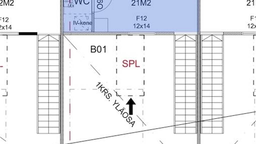 Parvi Satukukanpolku 5