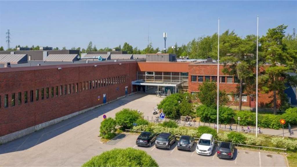 Kuninkaantammenkierto 3