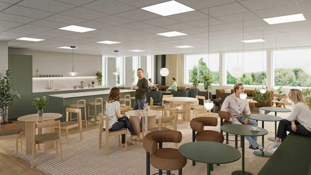 Teema 2 Sokerilinnantie 11