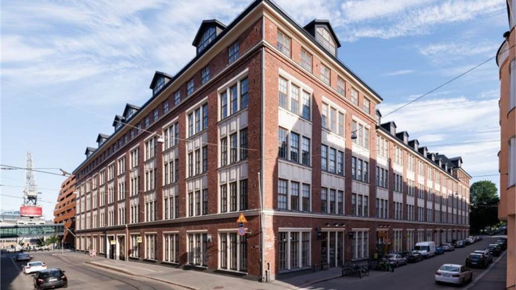 Pursimiehenkatu 29-31