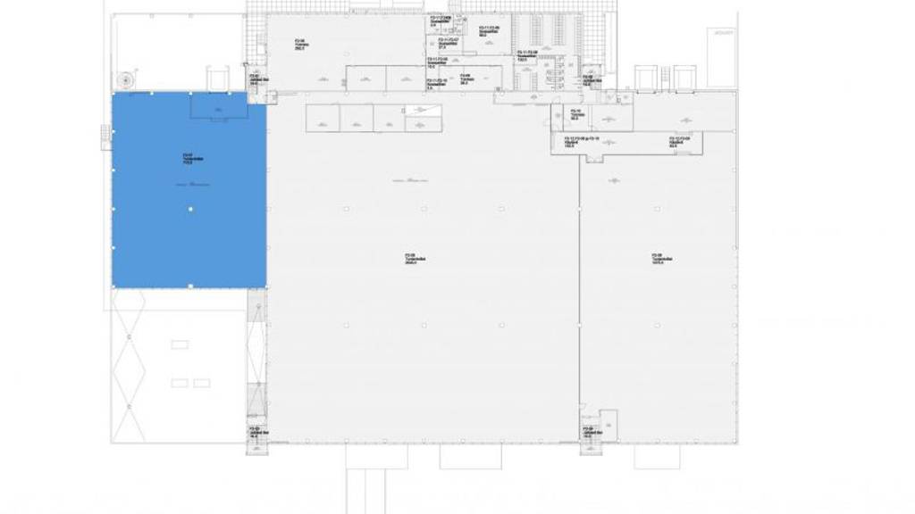1. krs. varasto Silvastintie 1